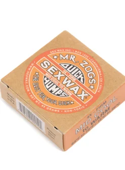 Outlet Quick Humps Mid Cool To Warm Surfboard Wax Surfboard Wax