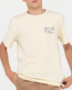 Best R Dot Short Sleeve Tee Boys Kids Tops