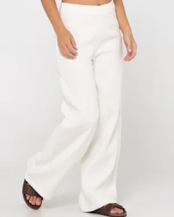Shop Radiate High Rise Wide Leg Pant Womens Pants