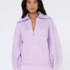 Best Sale Rae Rib Knit Womens Knitwear