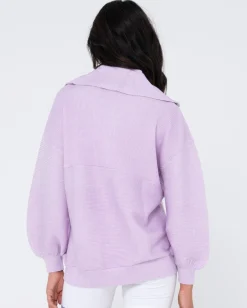 Best Sale Rae Rib Knit Womens Knitwear