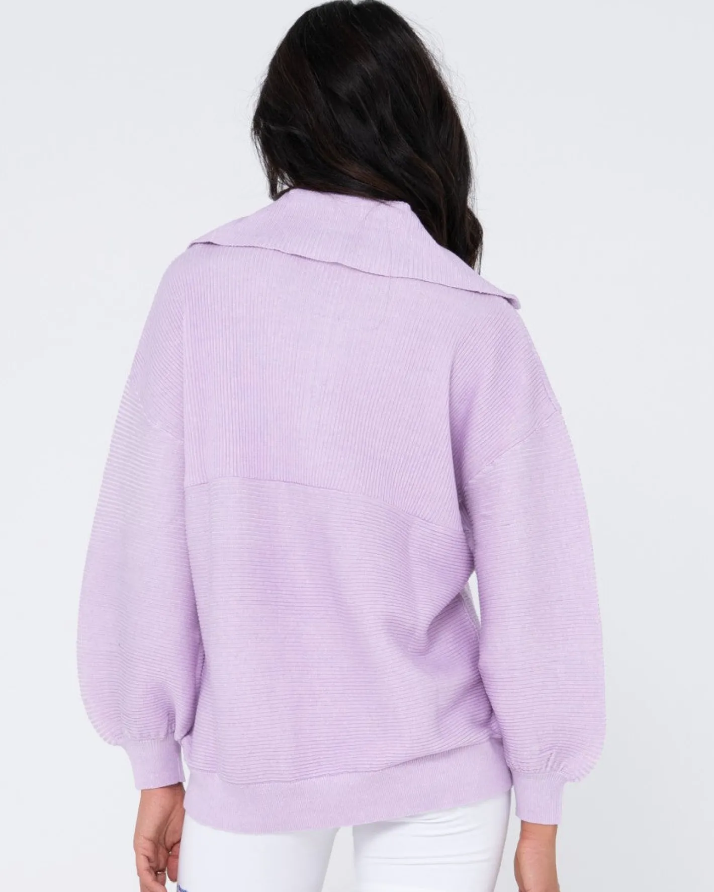 Best Sale Rae Rib Knit Womens Knitwear