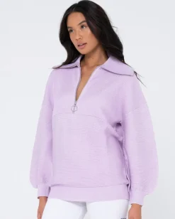 Best Sale Rae Rib Knit Womens Knitwear