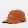 New Rage Embroidered Vintage Wash Dad Cap Mens Caps & Hats