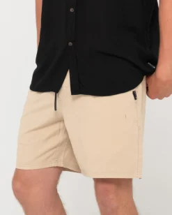 Discount Razor Blade Short Sleeve Rayon Shirt Mens Shirts