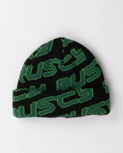 Flash Sale Rerun Beanie Mens Beanies