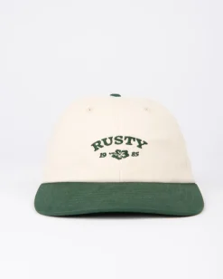 Best Sale Retro Rae Embroidered Adjustable Cap Womens Caps & Hats