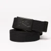 Discount Ridgemont Reversible Webbing Belt Mens Belts