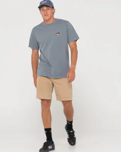 Flash Sale Rifts 5 Pocket Cord Short Mens Shorts