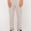 Fashion Rifts 5 Pocket Straight Fit Cord Pant Mens Pants