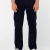 Cheap Rifts 5 Pocket Straight Fit Cord Pant Mens Pants