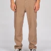 Hot Rifts 5 Pocket Straight Fit Cord Pant Mens Pants