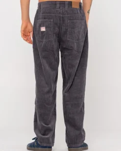 Online Rifts Chunky 5 Pocket Loose Fit Cord Pant Mens Pants