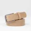 Sale Rifts Cord Belt Mens Belts