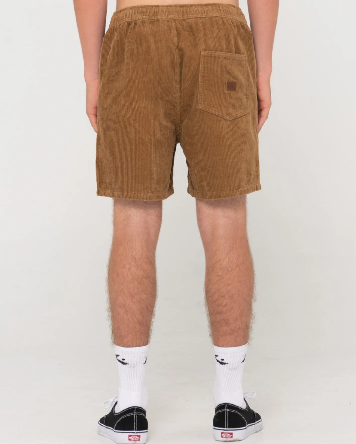 Online Rifts Small Cord Elastic Short Boys Kids Bottoms