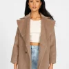 Outlet Riley Coat Womens Jackets