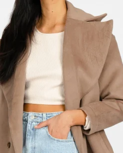 Outlet Riley Coat Womens Jackets