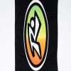 Store Rise And Shine Graphic Towel Mens Beach Towels