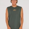 Sale Rodman Muscle Mens Tanks & Muscles