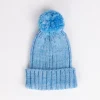Online Rollin Beanie Girls Kids Accessories