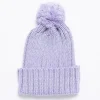 Best Sale Rollin Beanie Girls Kids Accessories