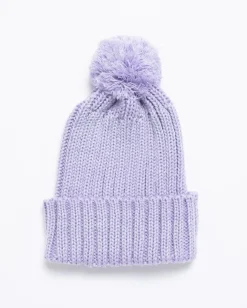 Best Sale Rollin Beanie Girls Kids Accessories