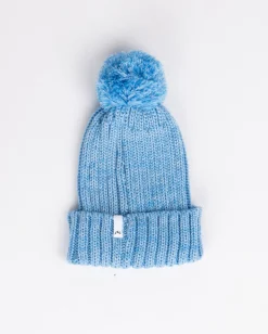 Online Rollin Beanie Girls Kids Accessories