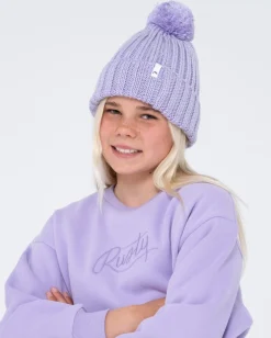 Best Sale Rollin Beanie Girls Kids Accessories