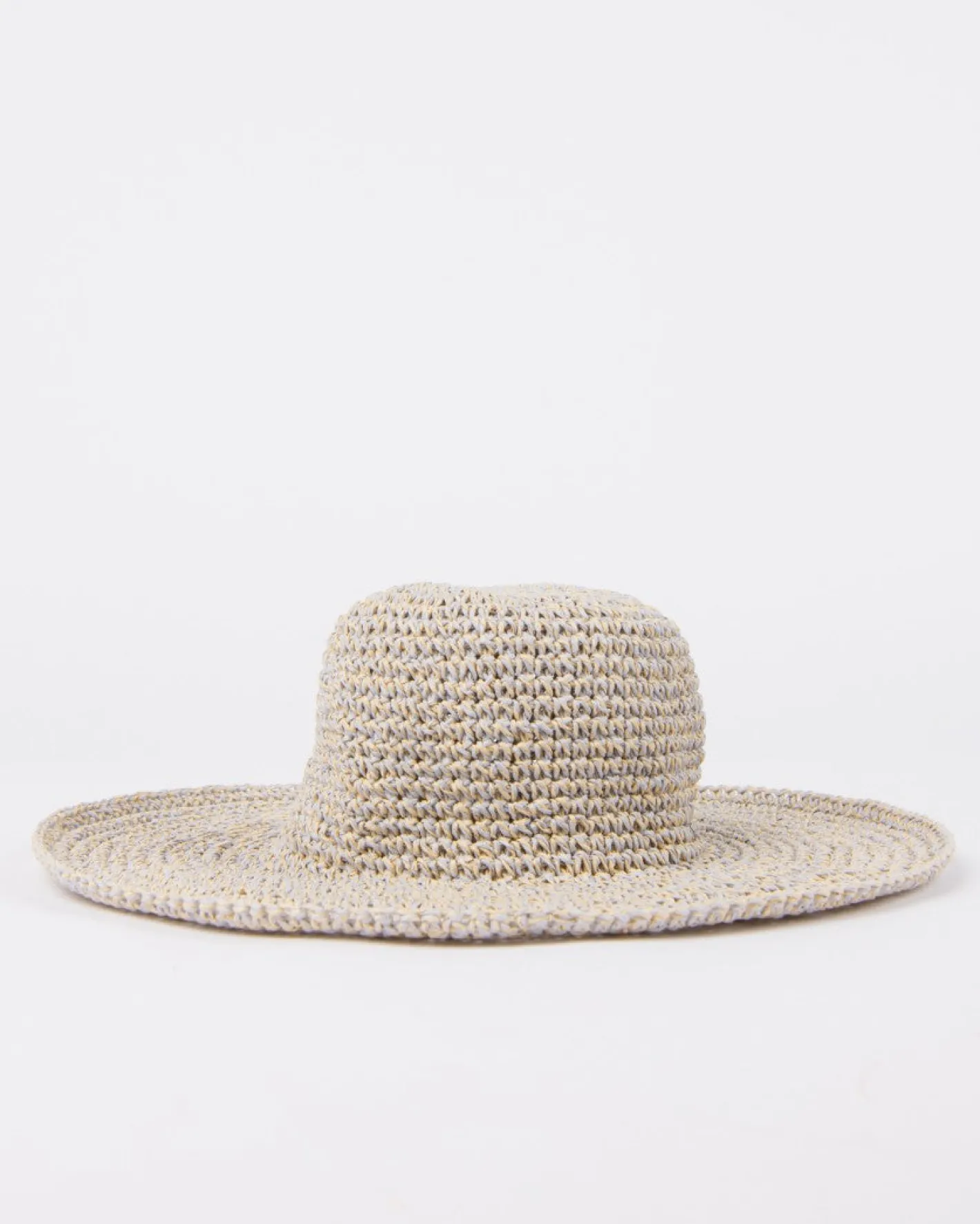 Hot Romance Wide Brim Straw Beach Hat Womens Caps & Hats