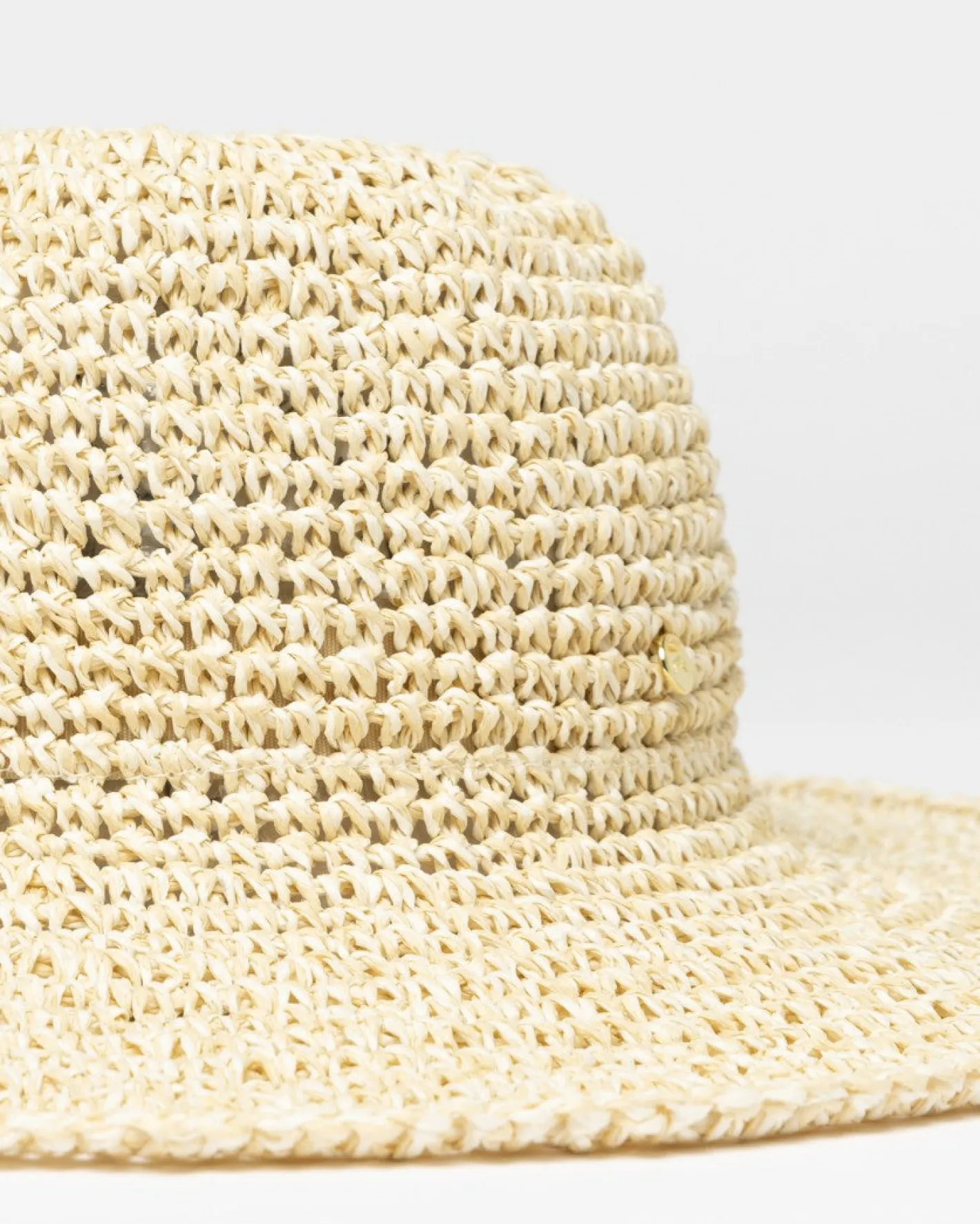 New Romance Wide Brim Straw Beach Hat Womens Caps & Hats