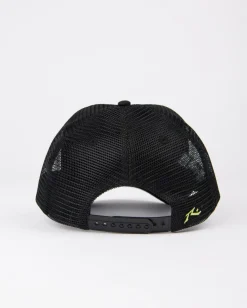 Online Rowdy Trucker Cap Mens Caps & Hats