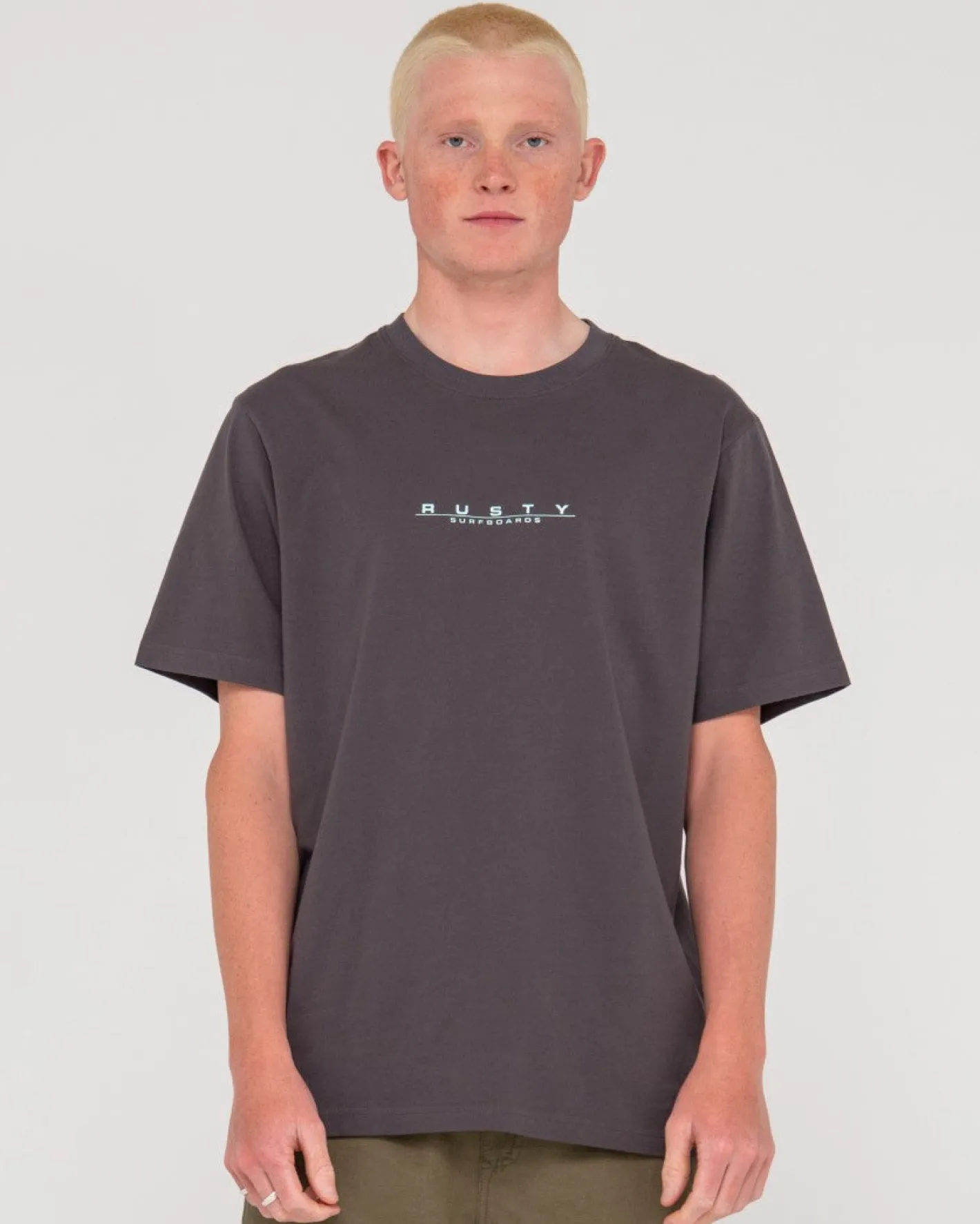 Outlet Rs Short Sleeve Tee Mens Tees
