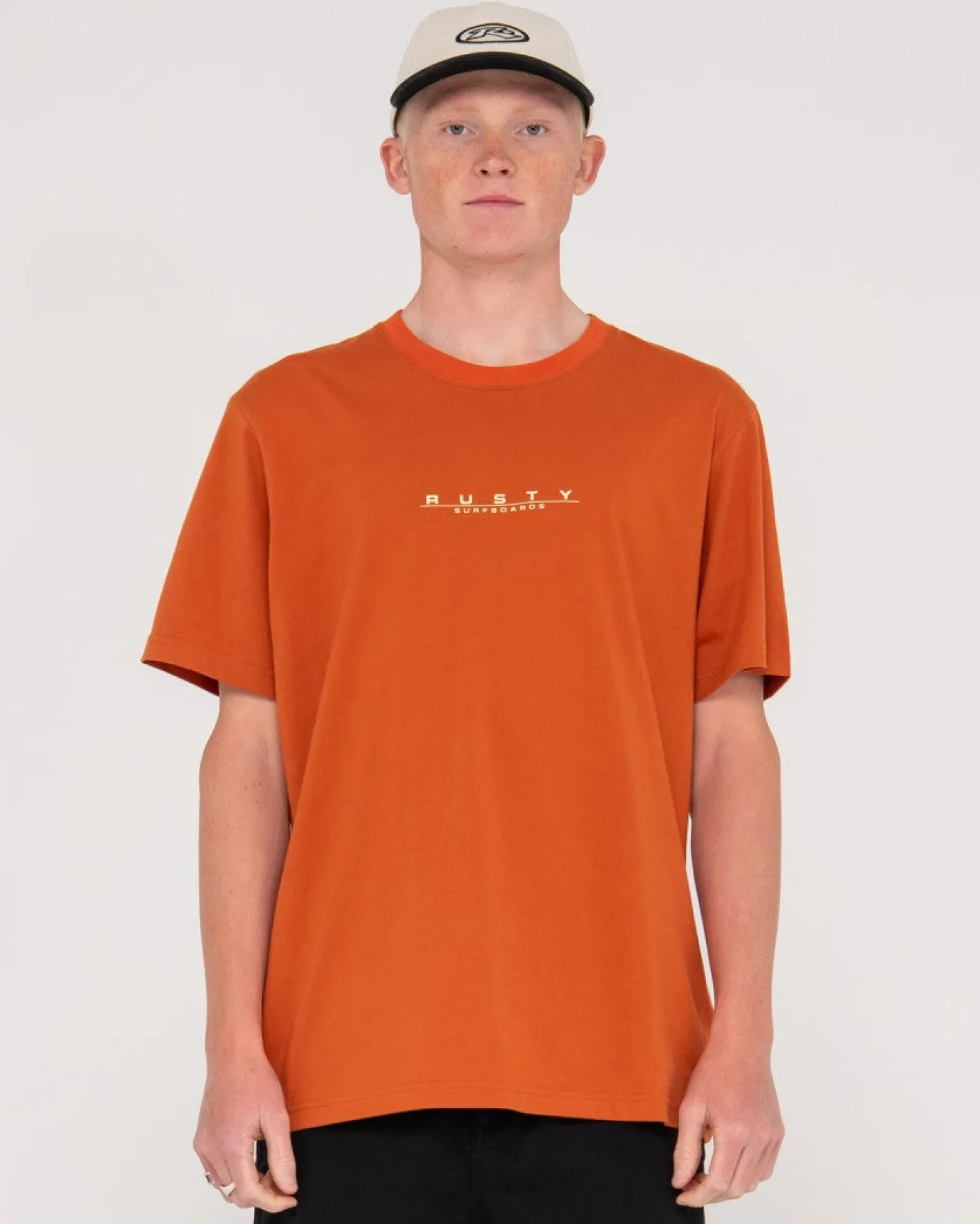 Best Rs Short Sleeve Tee Mens Tees