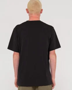 Best Rs Short Sleeve Tee Mens Tees