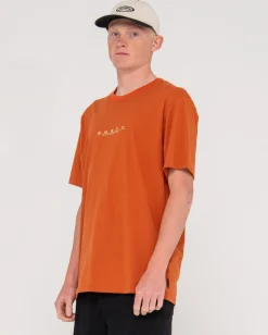 Best Rs Short Sleeve Tee Mens Tees