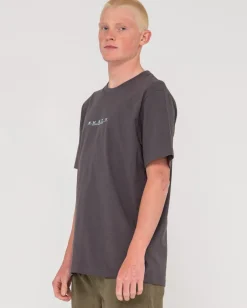 Outlet Rs Short Sleeve Tee Mens Tees