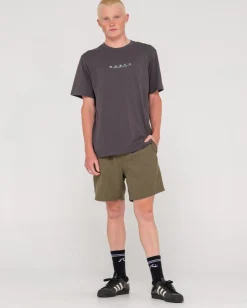 Outlet Rs Short Sleeve Tee Mens Tees