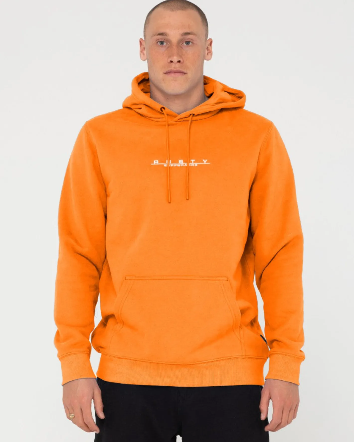 New Rs Super Fleece Hoodie Mens Hoodies & Fleece