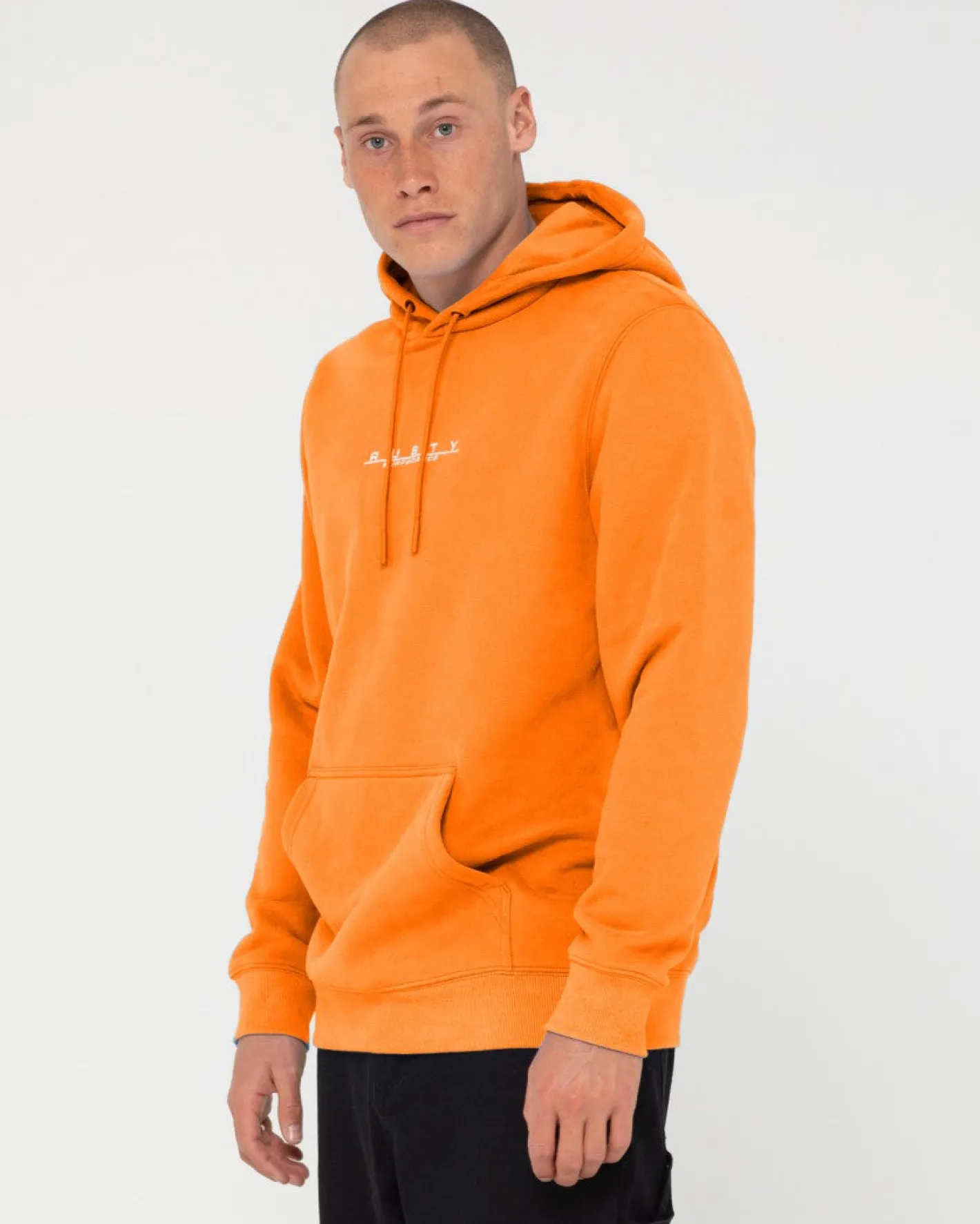 New Rs Super Fleece Hoodie Mens Hoodies & Fleece