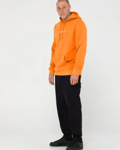 New Rs Super Fleece Hoodie Mens Hoodies & Fleece