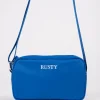 Fashion Runaway Nylon Crossbody Bag Womens Bags & Handbags