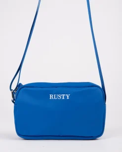 Fashion Runaway Nylon Crossbody Bag Womens Bags & Handbags
