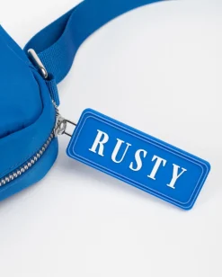 Fashion Runaway Nylon Crossbody Bag Womens Bags & Handbags