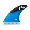Shop 4.5 Medium Thruster Fin Set Surfboard Fins