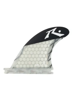 Fashion 3.75 Quad Rear Fin Set Surfboard Fins