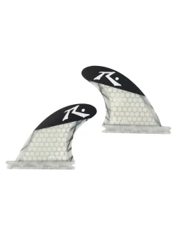 Fashion 3.75 Quad Rear Fin Set Surfboard Fins