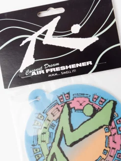 Best Sale Air Freshener - Coconut Dream Auto Accessories