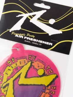 Fashion Air Freshener - Pineapple Party Auto Accessories