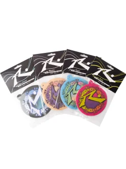 Store Air Fresheners - 4 Pack Auto Accessories