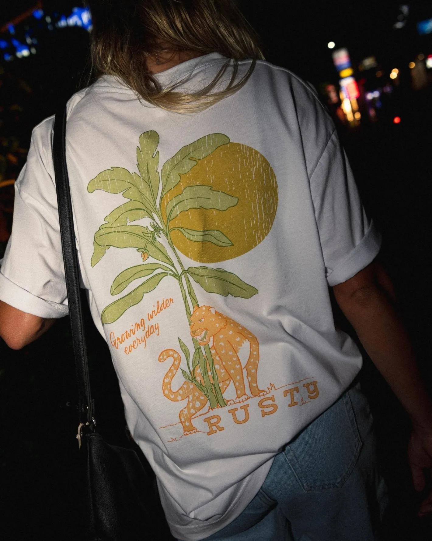 Cheap Everyday Oversize Graphic Tee Womens Graphic Tees